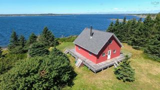 Photo 1: 172 Blanche Road in Blanche: 407-Shelburne County Residential for sale (South Shore)  : MLS®# 202221139