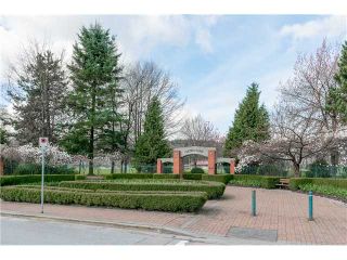 Photo 15: 23 2443 KELLY Avenue in Port Coquitlam: Central Pt Coquitlam Condo for sale : MLS®# V1057774