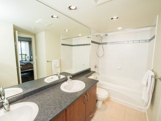 Photo 8: 1005 7178 COLLIER Street in Burnaby: Highgate Condo for sale in "ARCADIA" (Burnaby South)  : MLS®# V1005011