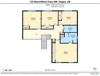 Photo 23: 132 Wood Willow Close SW in Calgary: Woodlands Detached for sale : MLS®# A2081782