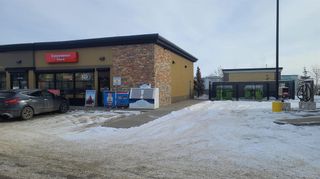 Photo 2: Edmonton Gas station for sale Alberta: Commercial for sale