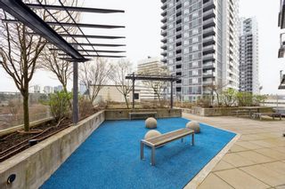 Photo 28: 3003 5470 ORMIDALE Street in Vancouver: Collingwood VE Condo for sale in "WALL CENTER CENTRAL PARK" (Vancouver East)  : MLS®# R2864618