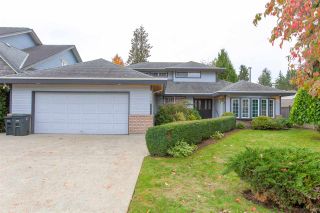 Photo 1: 19328 123 Avenue in Pitt Meadows: Mid Meadows House for sale : MLS®# R2312732