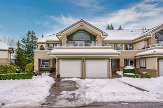 Photo 4: 133 4001 OLD CLAYBURN Road in Abbotsford: Abbotsford East Townhouse for sale in "Cedar Springs" : MLS®# R2644091