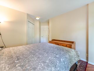 Photo 29: 304 6188 PATTERSON Avenue in Burnaby: Metrotown Condo for sale in "THE WIMBLEDON" (Burnaby South)  : MLS®# R2842032