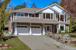 Main Photo: 11070 Salal Pl in North Saanich: NS Swartz Bay House for sale : MLS®# 959902