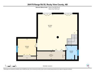 Photo 28: 264178 Range Road 55 Range in Rural Rocky View County: Rural Rocky View MD Detached for sale : MLS®# A1207748