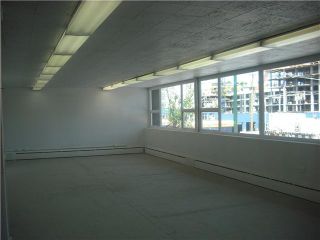 Photo 2: 22 E 2ND Avenue in Vancouver East: Mount Pleasant VE Commercial for sale : MLS®# V4041053