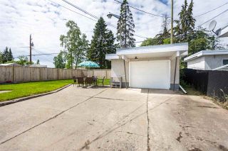 Photo 23: 221 S MOFFAT Street in Prince George: Quinson House for sale (PG City West (Zone 71))  : MLS®# R2589461
