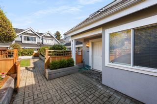 Photo 6: 201 3189 CAMOSUN Street in Vancouver: Point Grey Townhouse for sale in "Camosun Gatee" (Vancouver West)  : MLS®# R2870833