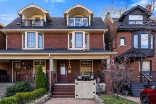 Main Photo: 96 Jackman Avenue in Toronto: Playter Estates-Danforth House (3-Storey) for sale (Toronto E03)  : MLS®# E8243346