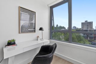 Photo 28: 406 2988 ALDER Street in Vancouver: Fairview VW Condo for sale in "Shaughnessy Gate" (Vancouver West)  : MLS®# R2701364