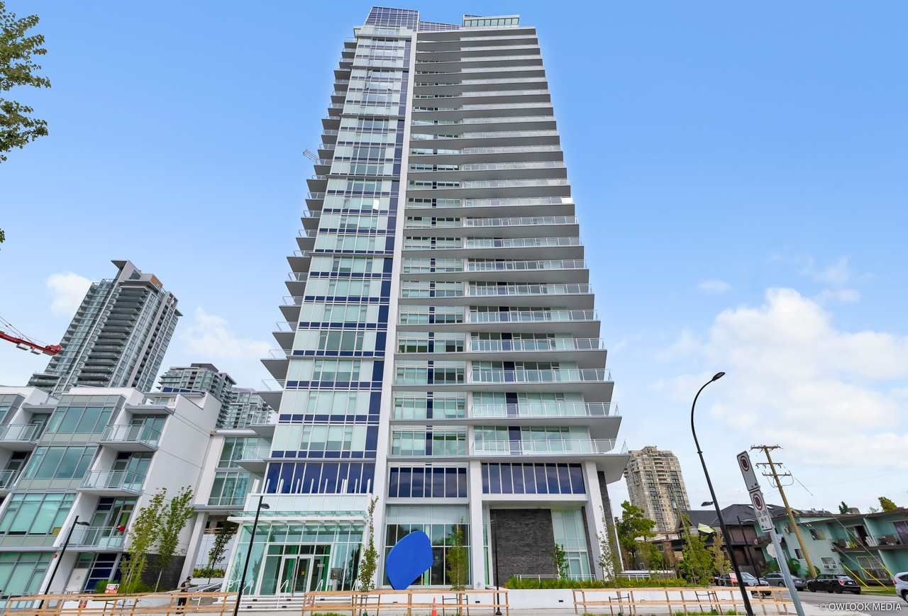 Main Photo: 407 5051 IMPERIAL Street in Burnaby: Metrotown Condo for sale in "IMPERIAL" (Burnaby South)  : MLS®# R2535564