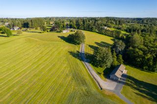 Photo 22: 19701 12 Avenue in Langley: Campbell Valley Agri-Business for sale : MLS®# C8045138