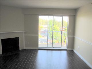 Photo 4: 443 22661 LOUGHEED Highway in Maple Ridge: East Central Condo for sale in "GOLDEN EARS GATE" : MLS®# V1086025
