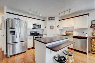 Photo 6: 35 Chaparral Point SE in Calgary: Chaparral Row/Townhouse for sale : MLS®# A2021469