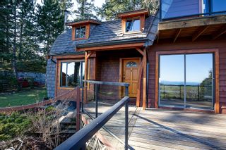 Photo 14: 662 Lombard Dr in Metchosin: Me Rocky Point House for sale : MLS®# 896409