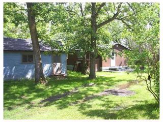 Photo 1: 36127 HWY 319 in PATRICIAB: Manitoba Other Residential for sale : MLS®# 2710837
