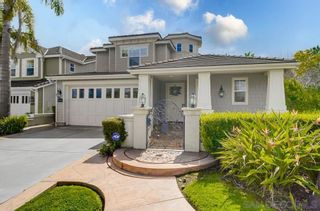 Main Photo: CARMEL VALLEY House for sale : 4 bedrooms : 4809 Fairport Way in San Diego