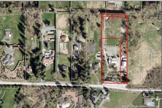 Photo 1: LT.1 76 AVENUE in Langley: Vacant Land for sale : MLS®# R2804764