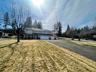 Photo 6: 75 FAIRVIEW Drive in Williams Lake: Williams Lake - City House for sale : MLS®# R2774236