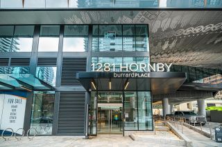 Photo 6: 500 1281 HORNBY Street in Vancouver: Downtown VW Office for sale (Vancouver West)  : MLS®# C8053892