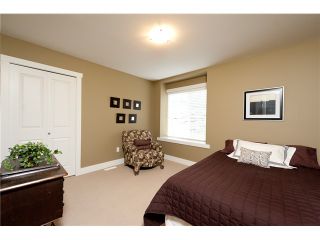 Photo 8: 13907 229B Street in Maple Ridge: Silver Valley House for sale in "SILVER RIDGE" : MLS®# V894567