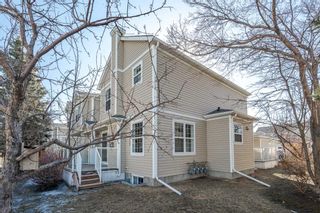 Photo 45: 137 7707 Martha's Haven Park NE in Calgary: Martindale Row/Townhouse for sale : MLS®# A2111057
