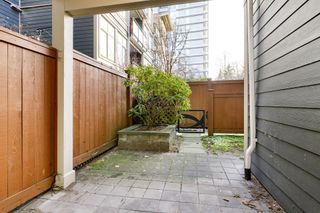 Photo 31: 105 201 MORRISSEY Road in Port Moody: Port Moody Centre Condo for sale in "LIBRA/SUTERBROOK" : MLS®# R2842568