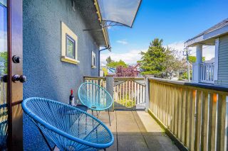 Photo 25: 45 W 13TH Avenue in Vancouver: Mount Pleasant VW Townhouse for sale (Vancouver West)  : MLS®# R2691860