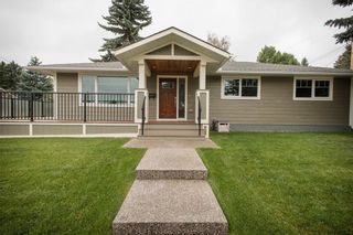 Photo 1: 2231 38 Street SW in Calgary: Glendale Detached for sale : MLS®# A2036025