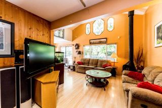 Photo 6: 3715 CAMPBELL Avenue in North Vancouver: Lynn Valley House for sale : MLS®# R2382223