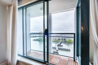 Photo 6: 2003 8 LAGUNA Court in New Westminster: Quay Condo for sale : MLS®# R2869170