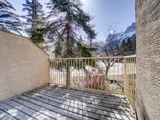 Photo 26: 107 200 Three Sisters Drive: Canmore Row/Townhouse for sale : MLS®# A1203887