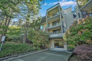Photo 27: 303 1740 SOUTHMERE Crescent in Surrey: Sunnyside Park Surrey Condo for sale in "Capstan Way Spinnaker II" (South Surrey White Rock)  : MLS®# R2879011