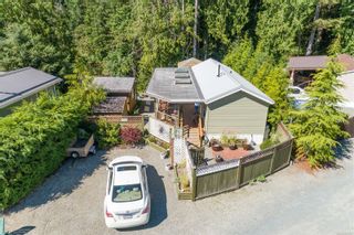 Photo 18: 52 Blue Jay Trail in Lake Cowichan: Du Lake Cowichan Manufactured Home for sale (Duncan)  : MLS®# 850287