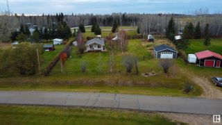 Photo 43: 6 Nobula Dr Blue Heron Estates: Rural Athabasca County House for sale : MLS®# E4384930