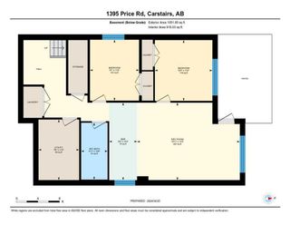 Photo 48: 1395 Price Road: Carstairs Detached for sale : MLS®# A2125991