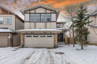 Photo 1: 677 Panatella Boulevard NW in Calgary: Panorama Hills Detached for sale : MLS®# A2107907