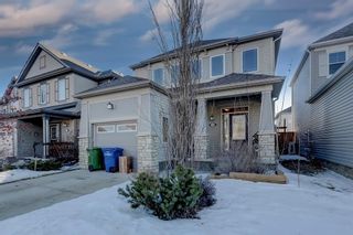Photo 1: 10 Windwood Grove SW: Airdrie Detached for sale : MLS®# A2019256