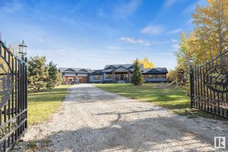 Photo 4: 53313 RGE RD 30: Rural Parkland County House for sale : MLS®# E4360828
