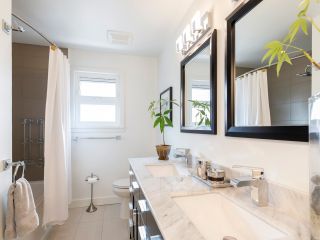 Photo 21: 1367 W Walnut Street in Vancouver: Kitsilano Townhouse for sale (Vancouver West)  : MLS®# 2507125