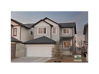 Photo 1: 19 CHAPMAN Green SE in CALGARY: Chaparral Residential Detached Single Family for sale (Calgary)  : MLS®# C3560600