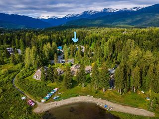 Photo 20: 11 6800 CRABAPPLE Drive in Whistler: Whistler Cay Estates Townhouse for sale in "Alta Lake Resort" : MLS®# R2703708