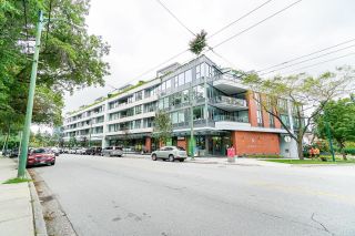 Photo 36: 506 2102 W 48TH Avenue in Vancouver: Kerrisdale Condo for sale in "Sterling" (Vancouver West)  : MLS®# R2813258