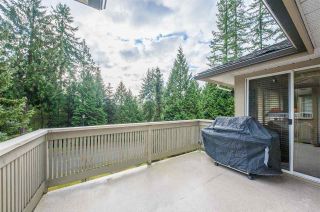 Photo 17: 97 101 PARKSIDE Drive in Port Moody: Heritage Mountain 1/2 Duplex for sale : MLS®# R2423427