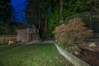 Photo 20: 3365 UPTON Road in North Vancouver: Lynn Valley House for sale : MLS®# R2445572
