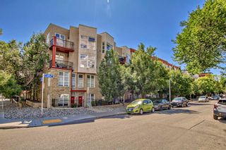 Photo 16: 444 315 24 Avenue SW in Calgary: Mission Apartment for sale : MLS®# A2072887