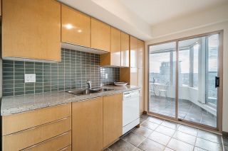 Photo 17: 1803 1003 PACIFIC Street in Vancouver: West End VW Condo for sale (Vancouver West)  : MLS®# R2740949
