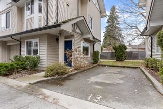 Photo 4: 37 7640 BLOTT Street in Mission: Mission BC Townhouse for sale in "AMBERLEA" : MLS®# R2744545